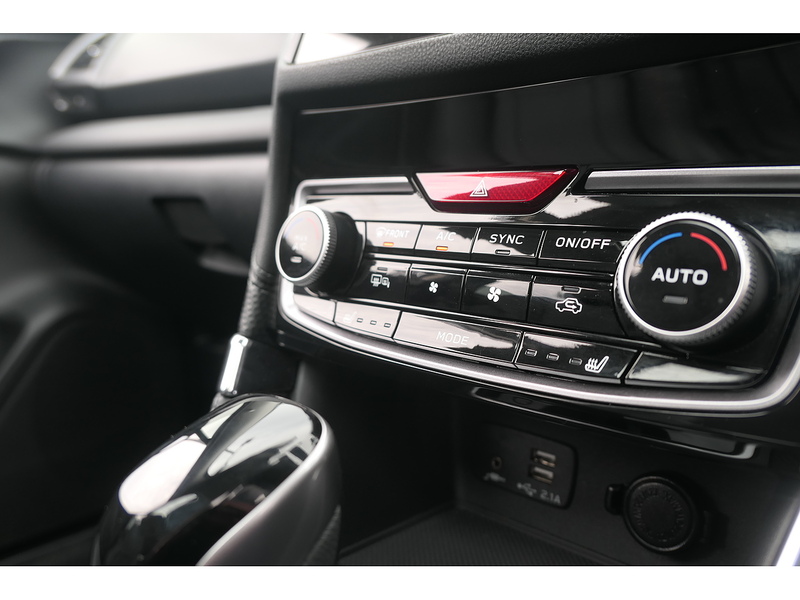 Subaru 2.0 i e-Boxer XE Premium SUV 5dr Petrol Hybrid Lineartronic 4WD Euro 6 (s/s) (150 ps)