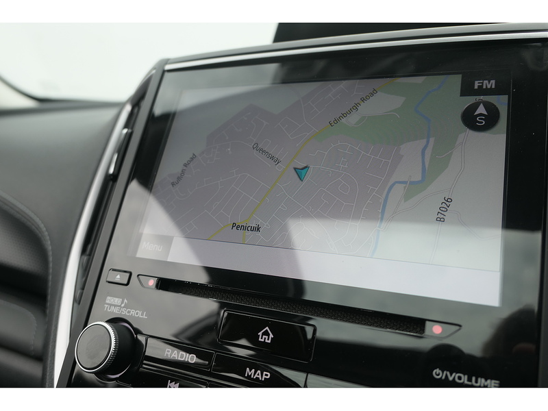 Subaru 2.0 i e-Boxer XE Premium SUV 5dr Petrol Hybrid Lineartronic 4WD Euro 6 (s/s) (150 ps)