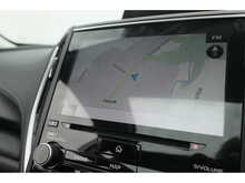 Subaru Forester i e-Boxer XE Premium 