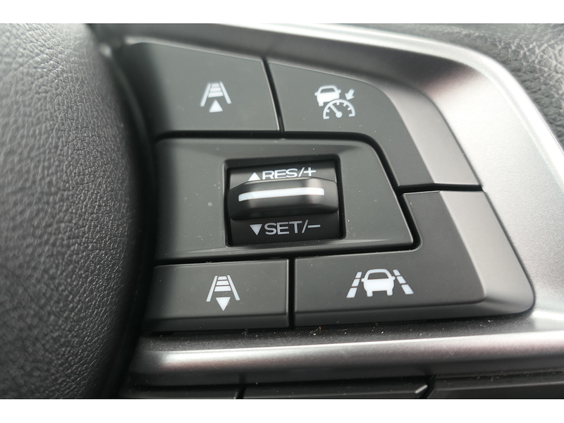 Subaru 2.0 i e-Boxer XE Premium SUV 5dr Petrol Hybrid Lineartronic 4WD Euro 6 (s/s) (150 ps)