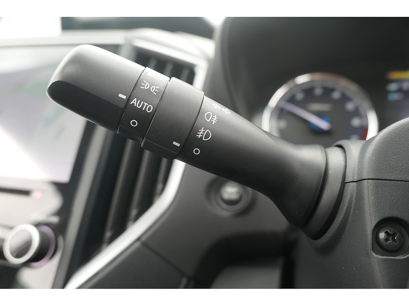 Subaru 2.0 i e-Boxer XE Premium SUV 5dr Petrol Hybrid Lineartronic 4WD Euro 6 (s/s) (150 ps)