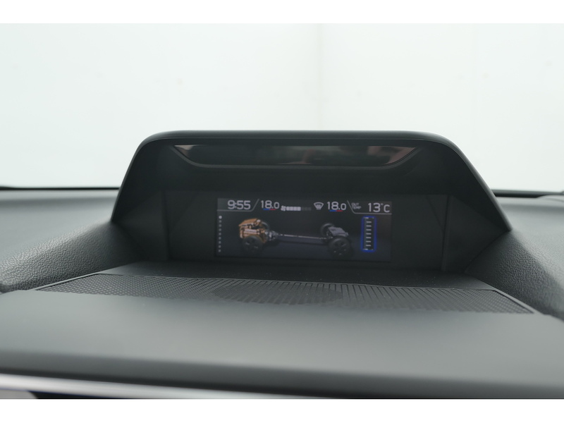 Subaru 2.0 i e-Boxer XE Premium SUV 5dr Petrol Hybrid Lineartronic 4WD Euro 6 (s/s) (150 ps)