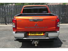 Mitsubishi L200 DI-D DC Barbarian X 