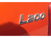 Mitsubishi L200 DI-D DC Barbarian X 