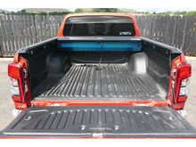 Mitsubishi L200 DI-D DC Barbarian X 