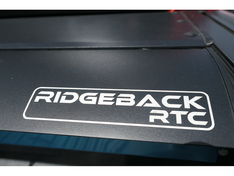 Mitsubishi 2.2 DI-D DC Barbarian X Pickup 4dr Diesel Auto 4WD Euro 6 (s/s) (150 ps)