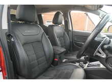 Mitsubishi L200 DI-D DC Barbarian X 