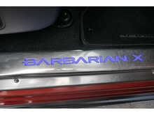 Mitsubishi L200 DI-D DC Barbarian X 