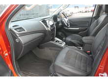 Mitsubishi L200 DI-D DC Barbarian X 