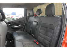 Mitsubishi L200 DI-D DC Barbarian X 