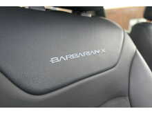 Mitsubishi L200 DI-D DC Barbarian X 