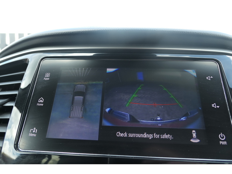 Mitsubishi 2.2 DI-D DC Barbarian X Pickup 4dr Diesel Auto 4WD Euro 6 (s/s) (150 ps)