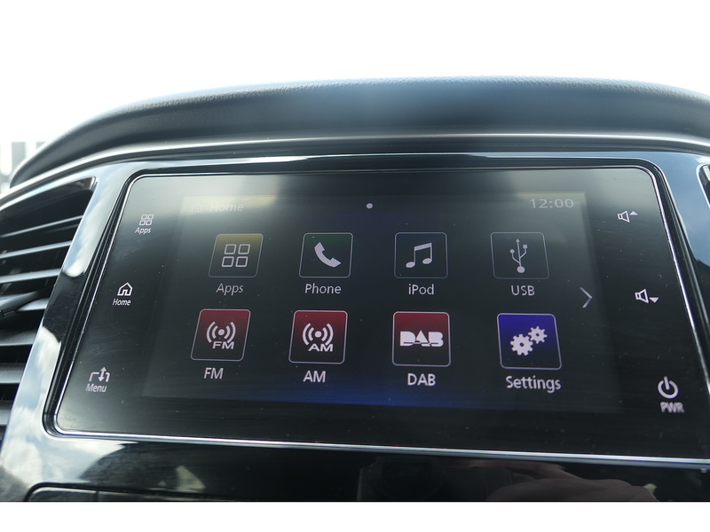 Mitsubishi 2.2 DI-D DC Barbarian X Pickup 4dr Diesel Auto 4WD Euro 6 (s/s) (150 ps)