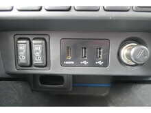 Mitsubishi L200 DI-D DC Barbarian X 