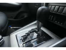 Mitsubishi L200 DI-D DC Barbarian X 