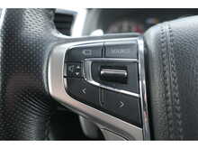 Mitsubishi L200 DI-D DC Barbarian X 