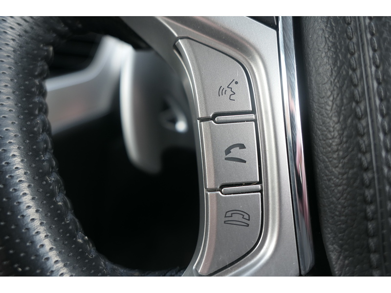 Mitsubishi 2.2 DI-D DC Barbarian X Pickup 4dr Diesel Auto 4WD Euro 6 (s/s) (150 ps)