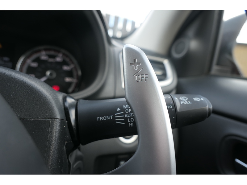 Mitsubishi 2.2 DI-D DC Barbarian X Pickup 4dr Diesel Auto 4WD Euro 6 (s/s) (150 ps)