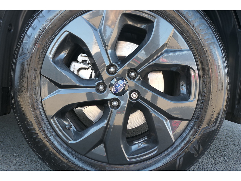 Subaru 2.5i Field Estate 5dr Petrol Lineartronic 4WD Euro 6 (s/s) (169 ps)