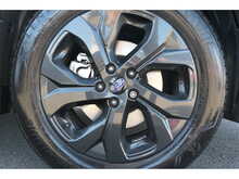 Subaru Outback i Field 