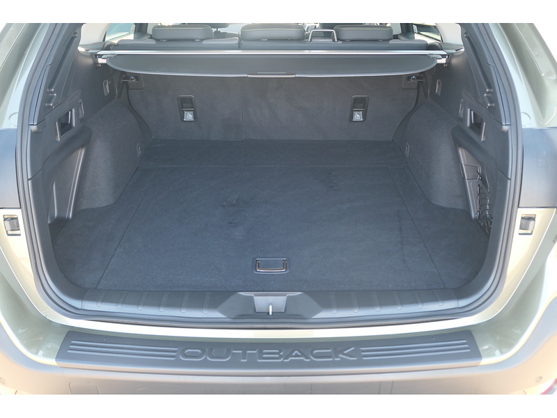 Subaru 2.5i Field Estate 5dr Petrol Lineartronic 4WD Euro 6 (s/s) (169 ps)