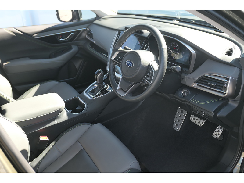 Subaru 2.5i Field Estate 5dr Petrol Lineartronic 4WD Euro 6 (s/s) (169 ps)