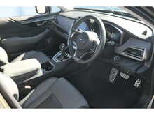 Subaru Outback i Field 