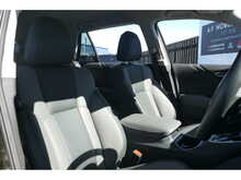 Subaru Outback i Field 