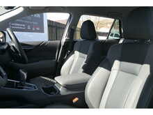 Subaru Outback i Field 