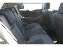 Subaru Outback i Field 