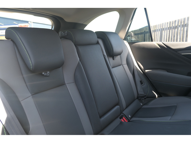 Subaru 2.5i Field Estate 5dr Petrol Lineartronic 4WD Euro 6 (s/s) (169 ps)