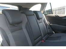 Subaru Outback i Field 