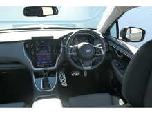 Subaru Outback i Field 