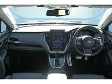 Subaru Outback i Field 