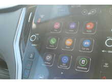 Subaru Outback i Field 