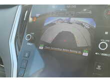 Subaru Outback i Field 