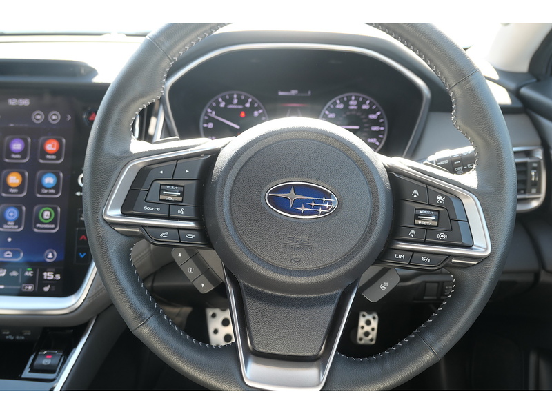 Subaru 2.5i Field Estate 5dr Petrol Lineartronic 4WD Euro 6 (s/s) (169 ps)