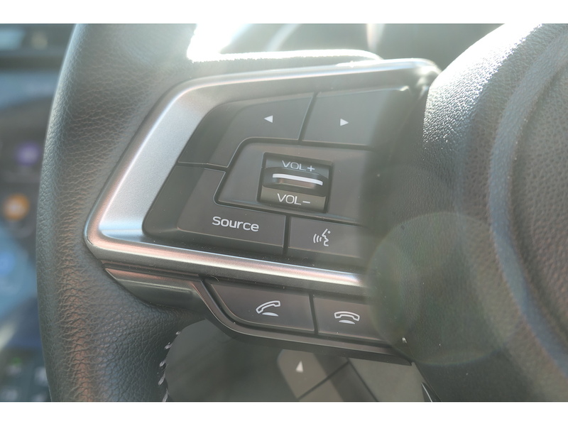 Subaru 2.5i Field Estate 5dr Petrol Lineartronic 4WD Euro 6 (s/s) (169 ps)