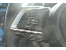 Subaru Outback i Field 