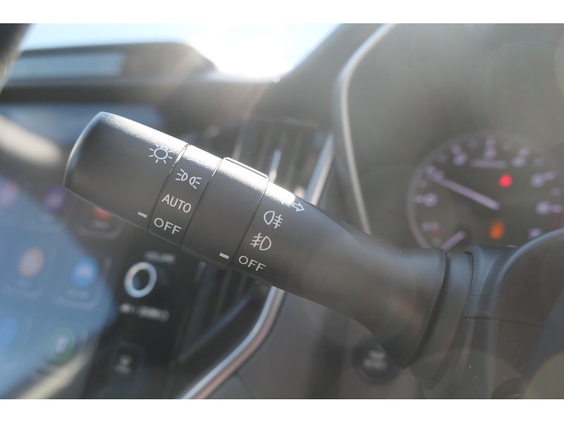 Subaru 2.5i Field Estate 5dr Petrol Lineartronic 4WD Euro 6 (s/s) (169 ps)