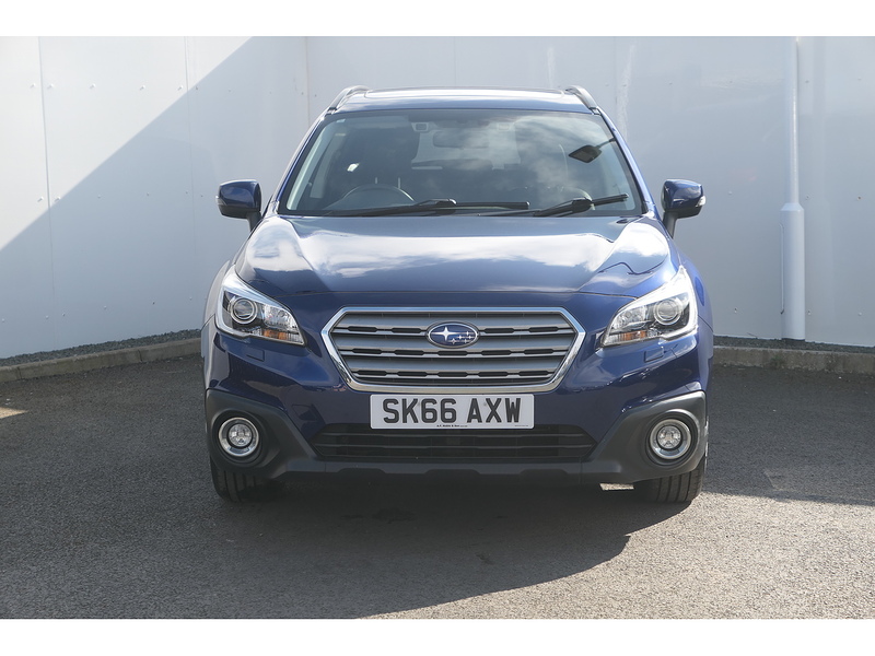 Subaru 2.5i SE Premium Estate 5dr Petrol Lineartronic 4WD Euro 6 (s/s) (175 ps)