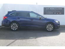 Subaru Outback i SE Premium 