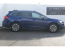 Subaru Outback i SE Premium 