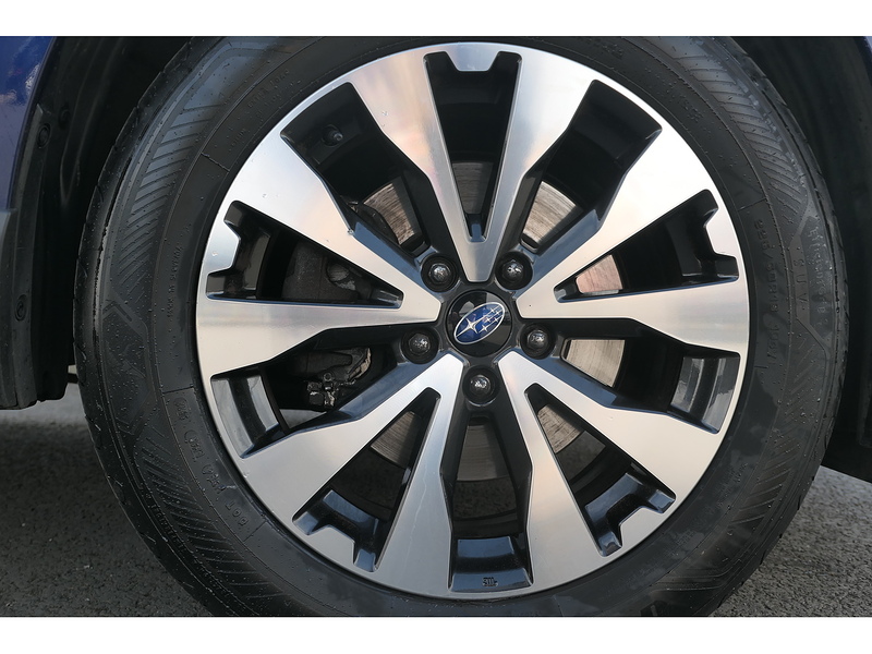 Subaru 2.5i SE Premium Estate 5dr Petrol Lineartronic 4WD Euro 6 (s/s) (175 ps)