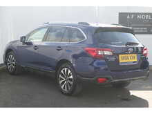 Subaru Outback i SE Premium 