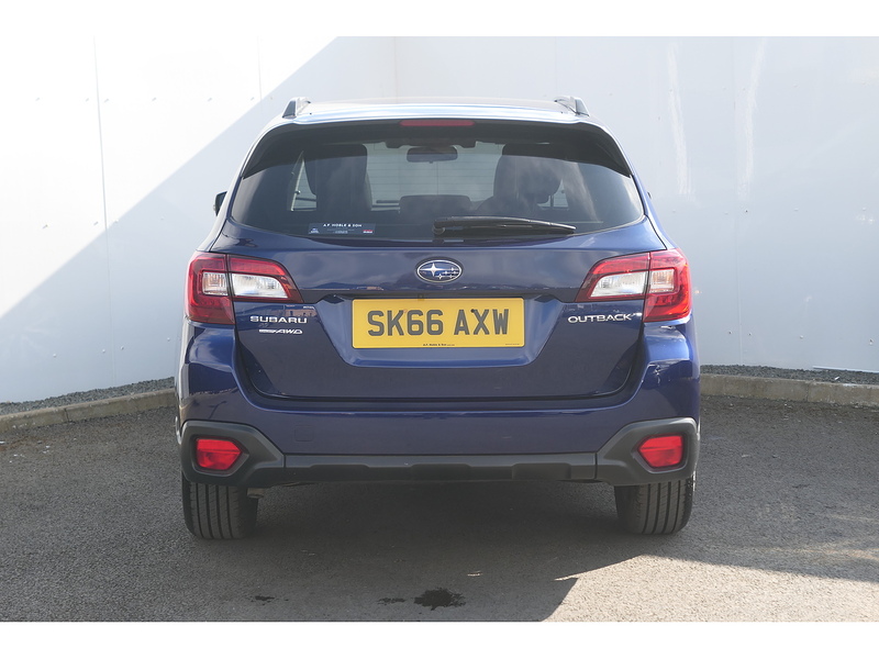 Subaru 2.5i SE Premium Estate 5dr Petrol Lineartronic 4WD Euro 6 (s/s) (175 ps)