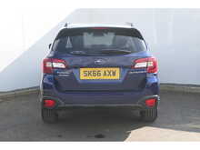 Subaru Outback i SE Premium 