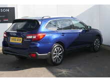 Subaru Outback i SE Premium 