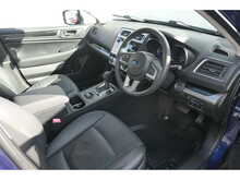 Subaru Outback i SE Premium 