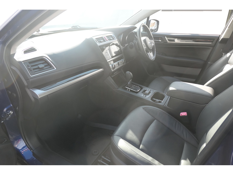 Subaru 2.5i SE Premium Estate 5dr Petrol Lineartronic 4WD Euro 6 (s/s) (175 ps)